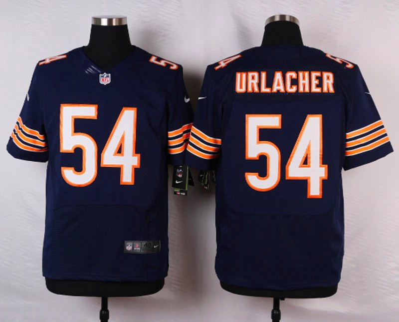 Chicago Bears elite jerseys-026